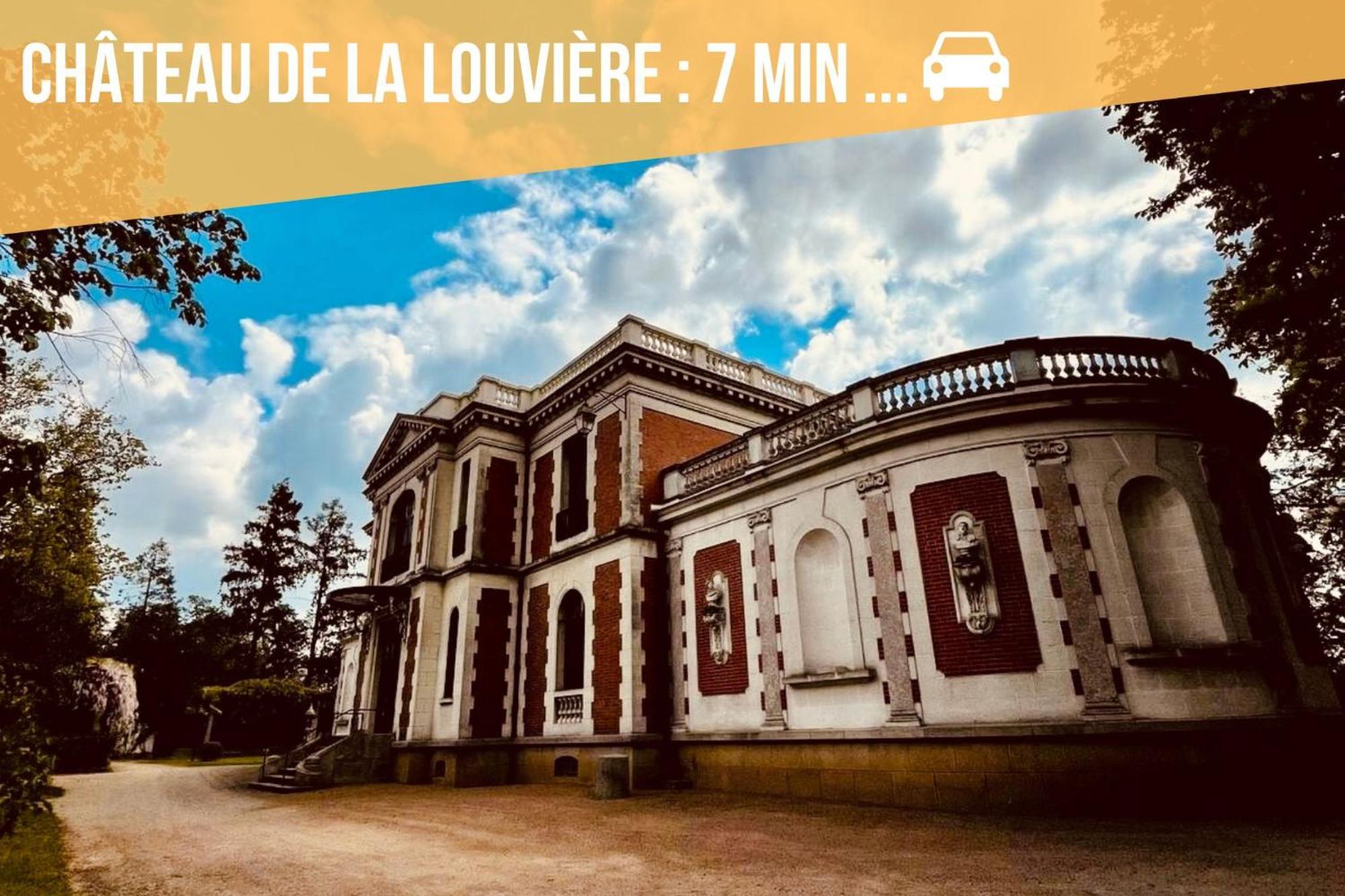 Le Baltique - Home Homy Montluçon Exterior foto
